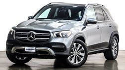 2023 Mercedes-Benz GLE-Class GLE 350