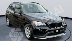 2015 BMW X1 sDrive28i