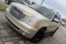 2009 GMC Yukon SLT