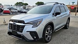 2024 Subaru Ascent Limited 8-Passenger