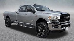 2024 Ram Ram Pickup 3500 Big Horn