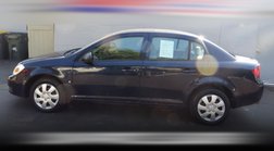 2010 Chevrolet Cobalt LS