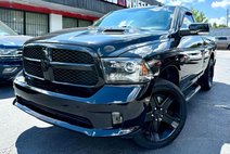 2018 Ram Ram Pickup 1500 Sport
