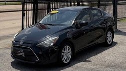 2017 Toyota Yaris iA Base