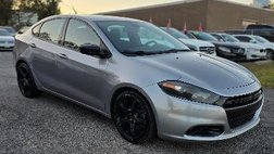 2015 Dodge Dart SXT