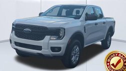 2024 Ford Ranger XL