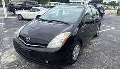 2008 Toyota Prius Touring