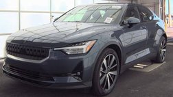 2022 Polestar 2 Long Range Dual Motor