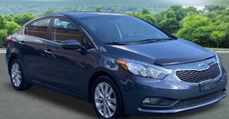 2015 Kia Forte EX
