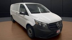 2023 Mercedes-Benz Metris Cargo
