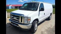 2014 Ford E-Series E-250