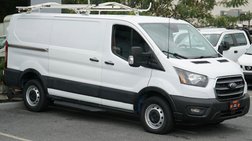2020 Ford Transit 250