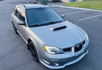 2006 Subaru Impreza Limited Wagon