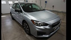 2017 Subaru Impreza 2.0i