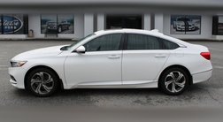 2020 Honda Accord EX