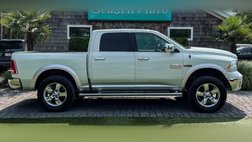 2018 Ram Ram Pickup 1500 Laramie
