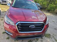 2020 Subaru Ascent Touring