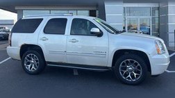 2009 GMC Yukon Denali