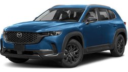 2025 Mazda CX-50 2.5 S Preferred