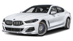 2023 BMW 8 Series ALPINA B8 Gran Coupe