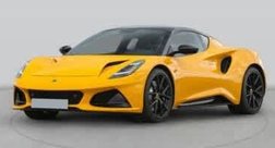 2024 Lotus Emira I4 First Edition
