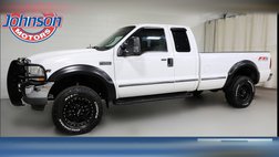 2004 Ford Super Duty F-250 XLT