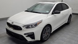 2021 Kia Forte GT