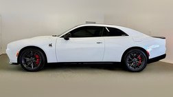 2024 Dodge Charger Daytona Scat Pack