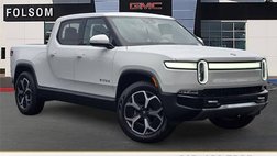 2024 Rivian R1T Adventure