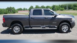 2024 Ram Ram Pickup 2500 Laramie