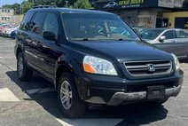2004 Honda Pilot EX-L