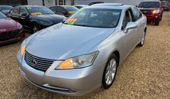 2008 Lexus ES 350 Base