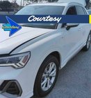 2024 Audi Q3 quattro S line Premium 45 TFSI