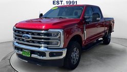 2024 Ford Super Duty F-350 Lariat