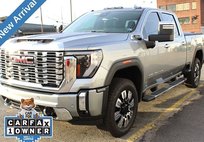 2025 GMC Sierra 2500HD Denali