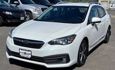 2020 Subaru Impreza Premium