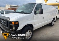 2013 Ford E-Series E-250