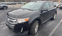 2012 Ford Edge SEL