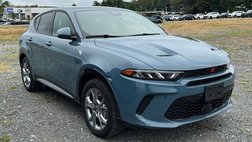 2024 Dodge Hornet R/T