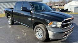 2014 Ram Ram Pickup 1500 SSV