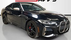 2021 BMW 4 Series M440i xDrive