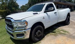 2019 Ram Ram Pickup 3500 Tradesman