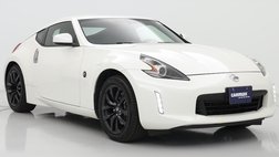 2020 Nissan 370Z 