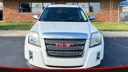 2014 GMC Terrain Denali