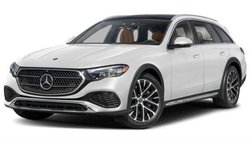 2024 Mercedes-Benz E-Class E 450 4MATIC All-Terrain