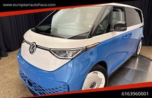 2025 Volkswagen ID.Buzz 1st Edition 4Motion