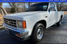 1990 Chevrolet S-10 