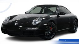 2005 Porsche 911 Carrera S