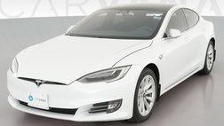 2018 Tesla Model S 75D