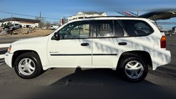 2006 GMC Envoy SLE